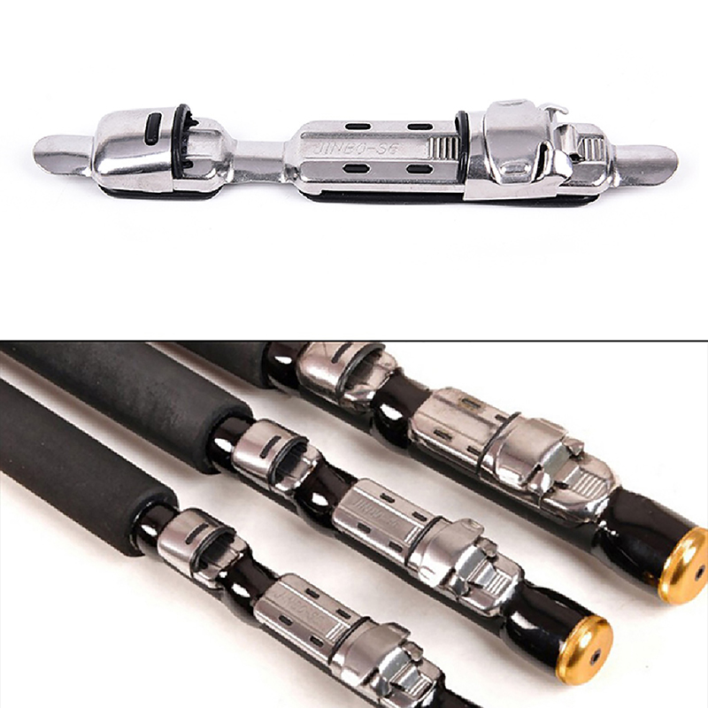 Stainless Steel Seat Fishing R - Reel Repair Kit review and price