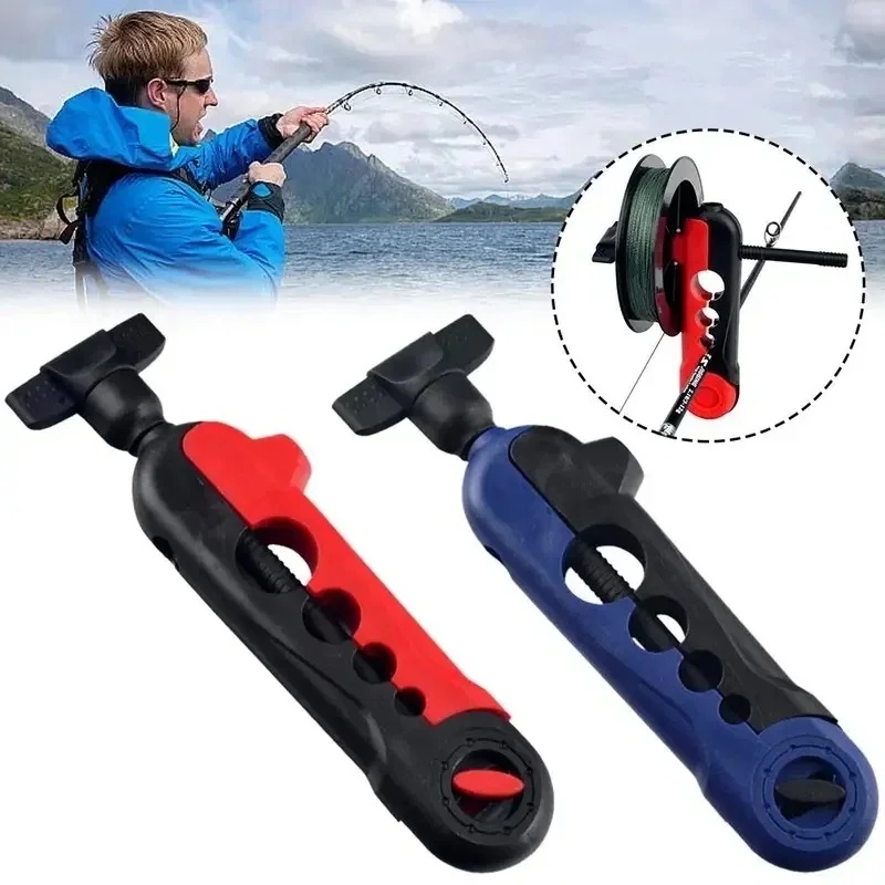 1/2pcs Fishing Line Winder Spo - Spincast Reel review and price