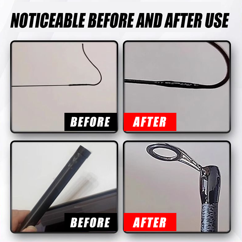 Ifubo Fishing Rod Adhesive, Mu - Reel Grease review and price
