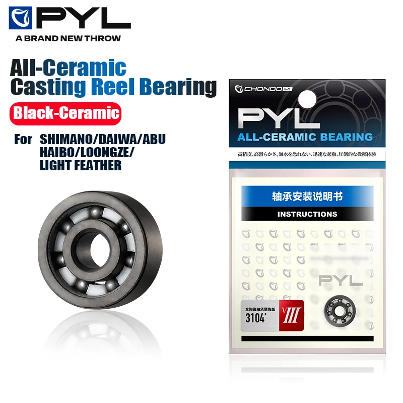 PYL Cast Fishing Reel, all-cer - Fly Reel review and price