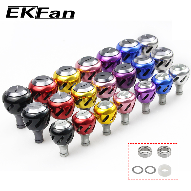 EKFan Aluminum Alloy Spinning  - Trolling Reel review and price