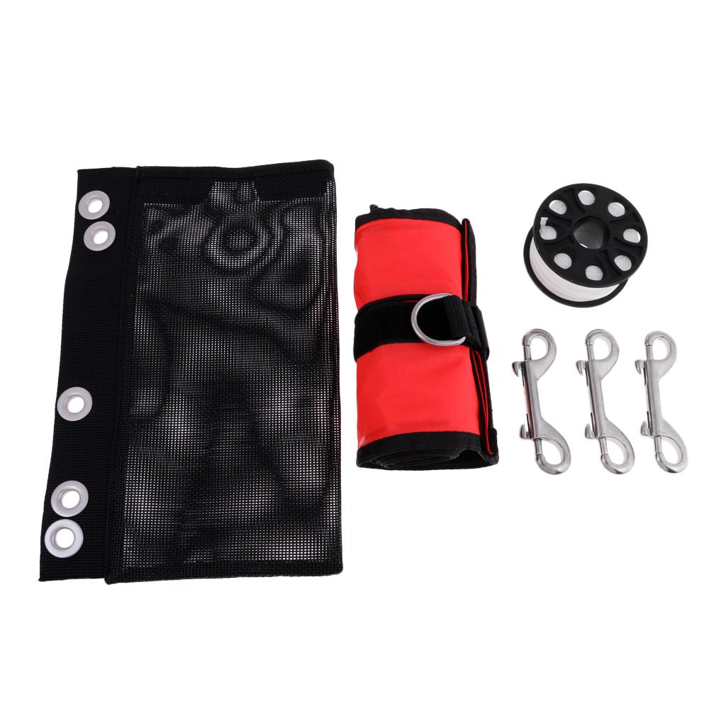 Complete Diver Surface Buoy Se - Reel Bag review and price