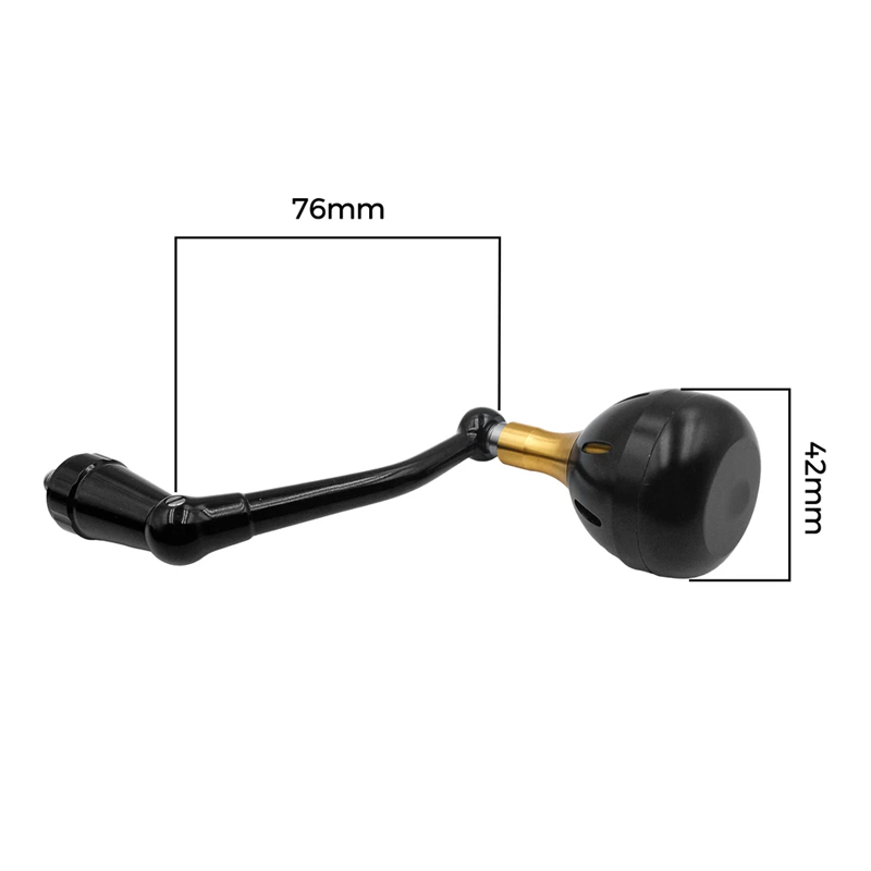 76mm Power Handle for Penn Spi - Reel Repair Kit review and price