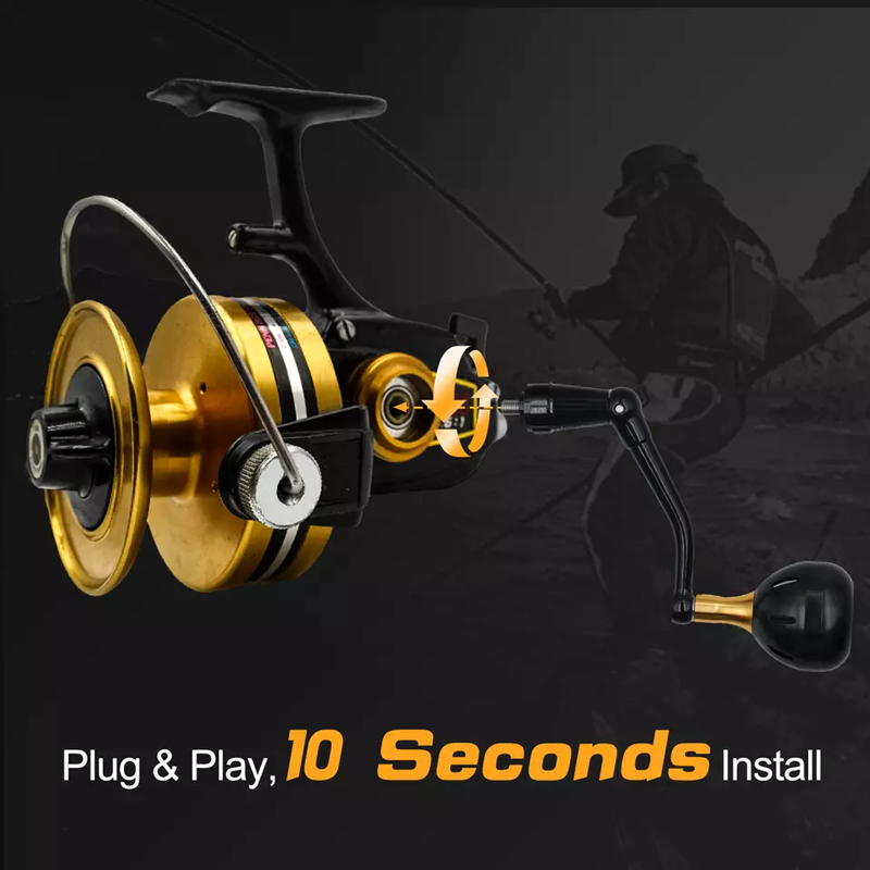 76mm Power Handle for Penn Spi - Reel Repair Kit review and price