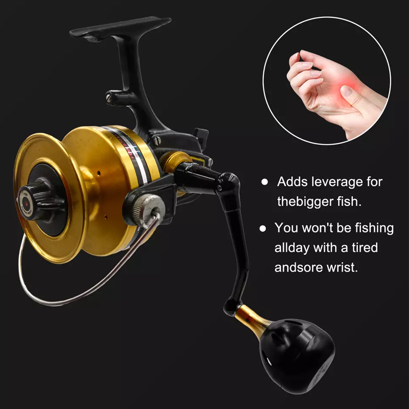 76mm Power Handle for Penn Spi - Reel Repair Kit review and price