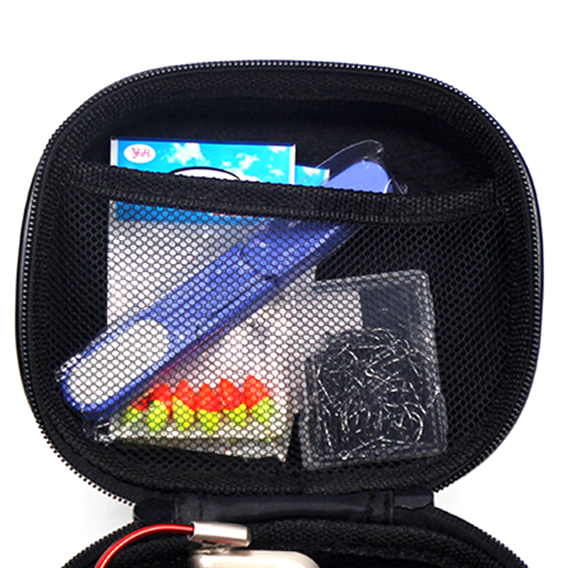 Outdoor Fishing Bag Spinning R - Fly Reel review and price
