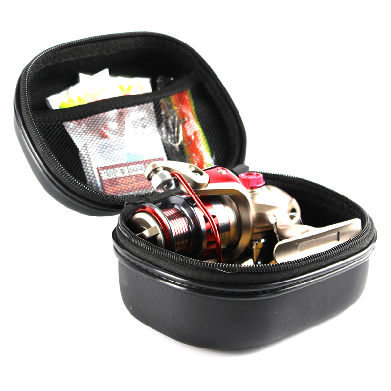 Outdoor Fishing Bag Spinning R - Fly Reel review and price